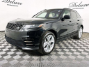 Thumbnail image of 2019 Land Rover Range Rover Velar at DeluxeAutoSalesLinden of Linden, NJ