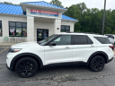 Thumbnail image of 2022 Ford Explorer at NEW MILLENNIUM AUTO SALES