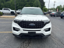 Thumbnail image of 2022 Ford Explorer at NEW MILLENNIUM AUTO SALES