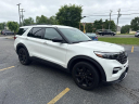 Thumbnail image of 2022 Ford Explorer at NEW MILLENNIUM AUTO SALES