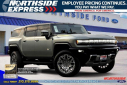 Thumbnail image of 2024 GMC HUMMER EV at Northside Ford Used