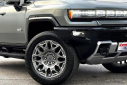 Thumbnail image of 2024 GMC HUMMER EV at Northside Ford Used