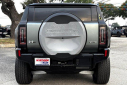 Thumbnail image of 2024 GMC HUMMER EV at Northside Ford Used
