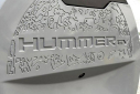 Thumbnail image of 2024 GMC HUMMER EV at Northside Ford Used