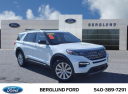 Thumbnail image of 2022 Ford Explorer Hybrid at Berglund Salem