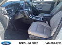 Thumbnail image of 2022 Ford Explorer Hybrid at Berglund Salem