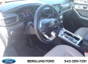 Thumbnail image of 2022 Ford Explorer Hybrid at Berglund Salem