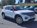 Thumbnail image of 2022 Ford Explorer Hybrid at Berglund Salem