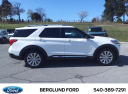 Thumbnail image of 2022 Ford Explorer Hybrid at Berglund Salem