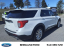 Thumbnail image of 2022 Ford Explorer Hybrid at Berglund Salem