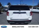 Thumbnail image of 2022 Ford Explorer Hybrid at Berglund Salem