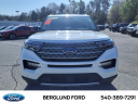 Thumbnail image of 2022 Ford Explorer Hybrid at Berglund Salem