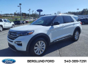 Thumbnail image of 2022 Ford Explorer Hybrid at Berglund Salem