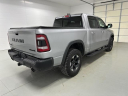 2019 Ram 1500 Rebel at Fernelius Ford