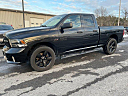 2018 Ram 1500 at Drive America