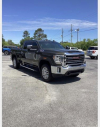 Thumbnail image of 2023 GMC Sierra 3500HD at Daniels Chevrolet NEW