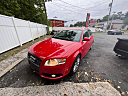 2008 Audi A4 at APEX Auto Exchange Llc
