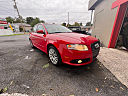 Thumbnail image of 2008 Audi A4 at APEX Auto Exchange Llc