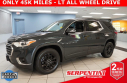Thumbnail image of 2020 Chevrolet Traverse at Serpentini Chevrolet of Strongsville