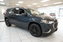 Thumbnail image of 2020 Chevrolet Traverse at Serpentini Chevrolet of Strongsville