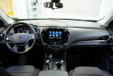 Thumbnail image of 2020 Chevrolet Traverse at Serpentini Chevrolet of Strongsville