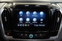 Thumbnail image of 2020 Chevrolet Traverse at Serpentini Chevrolet of Strongsville