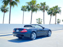 Thumbnail image of 2007 Mercedes-Benz SL-Class at BEVERLY HILLS AUTO BROKERS