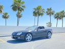 Thumbnail image of 2007 Mercedes-Benz SL-Class at BEVERLY HILLS AUTO BROKERS