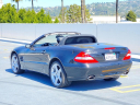Thumbnail image of 2007 Mercedes-Benz SL-Class at BEVERLY HILLS AUTO BROKERS