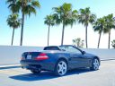 2007 Mercedes-Benz SL-Class SL 550 at BEVERLY HILLS AUTO BROKERS