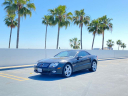 Thumbnail image of 2007 Mercedes-Benz SL-Class at BEVERLY HILLS AUTO BROKERS