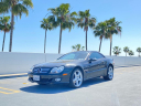 Thumbnail image of 2007 Mercedes-Benz SL-Class at BEVERLY HILLS AUTO BROKERS