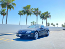 Thumbnail image of 2007 Mercedes-Benz SL-Class at BEVERLY HILLS AUTO BROKERS