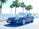Thumbnail image of 2007 Mercedes-Benz SL-Class at BEVERLY HILLS AUTO BROKERS