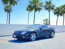 Thumbnail image of 2007 Mercedes-Benz SL-Class at BEVERLY HILLS AUTO BROKERS