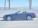 Thumbnail image of 2007 Mercedes-Benz SL-Class at BEVERLY HILLS AUTO BROKERS
