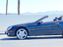 Thumbnail image of 2007 Mercedes-Benz SL-Class at BEVERLY HILLS AUTO BROKERS