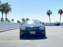Thumbnail image of 2007 Mercedes-Benz SL-Class at BEVERLY HILLS AUTO BROKERS