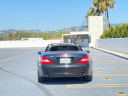 Thumbnail image of 2007 Mercedes-Benz SL-Class at BEVERLY HILLS AUTO BROKERS