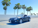 Thumbnail image of 2007 Mercedes-Benz SL-Class at BEVERLY HILLS AUTO BROKERS