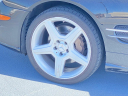 Thumbnail image of 2007 Mercedes-Benz SL-Class at BEVERLY HILLS AUTO BROKERS