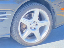 Thumbnail image of 2007 Mercedes-Benz SL-Class at BEVERLY HILLS AUTO BROKERS