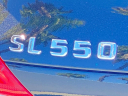 Thumbnail image of 2007 Mercedes-Benz SL-Class at BEVERLY HILLS AUTO BROKERS