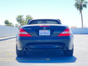 Thumbnail image of 2007 Mercedes-Benz SL-Class at BEVERLY HILLS AUTO BROKERS
