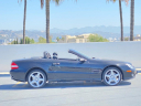 Thumbnail image of 2007 Mercedes-Benz SL-Class at BEVERLY HILLS AUTO BROKERS