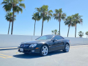 Thumbnail image of 2007 Mercedes-Benz SL-Class at BEVERLY HILLS AUTO BROKERS