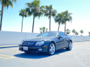 Thumbnail image of 2007 Mercedes-Benz SL-Class at BEVERLY HILLS AUTO BROKERS