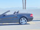 Thumbnail image of 2007 Mercedes-Benz SL-Class at BEVERLY HILLS AUTO BROKERS