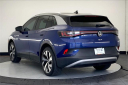 Thumbnail image of 2021 Volkswagen ID.4 at Audi Volkswagen Princeton