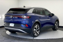 Thumbnail image of 2021 Volkswagen ID.4 at Audi Volkswagen Princeton